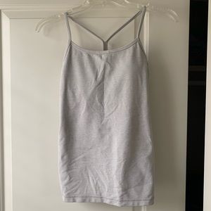 LuluLemon Power Y Tank